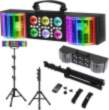 Magic Bar 3 Light Multi -Multi