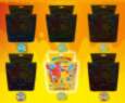 Figurka Magic Box SUPERTHINGS Mutant Battle