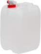 Magic Vac KONTEINERS AR KRĀNU 20L