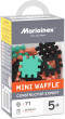 Marioinex Klocki Mini Waffle 71 el