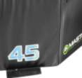 Master Plyometric Jump Box platforma 45