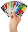 Mattel UNO Spin
