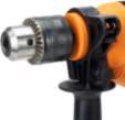 Memorysolution IMPACT DRILL TG13B 500W urbjmašīna