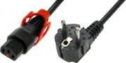 MicroConnect IEC LOCK C13 R A
