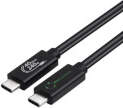 MicroConnect USB-C USB kabelis 0.5