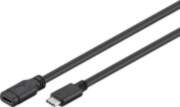 MicroConnect USB kabelis USB-C — USB-C