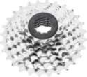 Microshift MICROSHIFT MEZZO kasete. 7 ātrumi