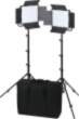 Nanlite Lightning-Set 600CSA LED DoubleKit