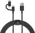 Native Union USB-A USB A kabelis