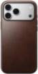 Nomad Modern Leather Case - etui