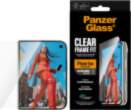 PanzerGlass FrameFit w. EasyAligner Screen protector