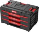 PATROL QBRICK SYSTEM ONE DRAWER 3