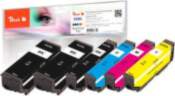 Peach Patrone Epson Multipack Plus PBK
