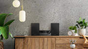 Philips TAM4505 M2 mikrosistēmas tornis [micro