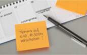 Post-It 3M Post-it® Super Sticky Notes