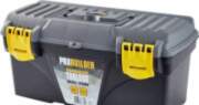 Probuilder PROBUILDER VÆRKTØJSKASSE 16``