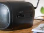 Lenco SCD-860 radio [Radio]