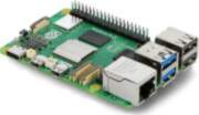 Raspberry Pi Board 5 modelis B
