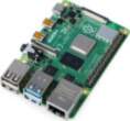 Raspberry Pi Raspberry komplekts (RPI-15065) [Pi