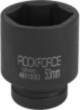 Rockforce dziļa trieciena ligzda 53 mm