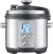 Sage BPR700BSS multivarka [Multicooker]