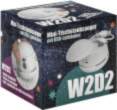 Wedo W2D2 Sausais roku putekļsūcējs [Odkurzacz