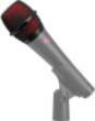 SE Electronics V7 Mic Grill Black