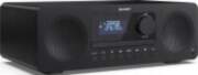 Sharp XL-B720D melns tornis [black]