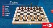 Simba GAME CHESS DREW DELUXE SIMBA
