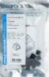 Smartkeeper SMARTKEEPER Basic RJ45 porta bloķēšana