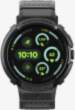 Spigen Rugged Armor. matēts melns Google