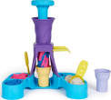 Spin Master Kinetic Sand saldējuma fabrika