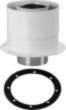 SpiroFlex Adapter F balts