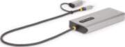 StarTech Adap USB to USB-C Multiport