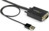 StarTech HDMI — D-Sub (VGA) USB-A