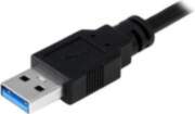 StarTech SATA Pocket — (USB3S2SAT3CB) [USB]