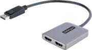 Adapter AV StarTech .com MST14DP122HD adapter