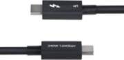 StarTech Thunderbolt USB-C USB kabelis 0
