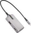 StarTech USB-C stacija/replicators (DKT31CHPD3) [Stacja/replikator]
