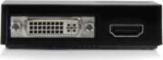 StarTech USB stacija/replicators — HDMI —