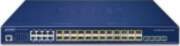 Switch Planet Layer 3 16 Port