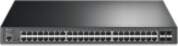Switch TP-Link JetStream TL-SG3452XP
