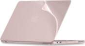 Tech-Protect futrālis TECH-PROTECT Softshell MacBook NEO