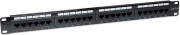 Techly Patch panelis UTP 24 PORTS