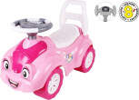 Technico Ride Car Pink [Technok]