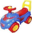 Technok Ride-On MIX