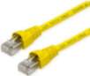 TELEGRTNER TELEGÄRTNER RJ45 S/FTP patch cable