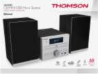 Thomson MIC122BT tornis