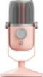 Thronmax mikrofons Mdrill Zero Rosa 96Khz