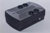 UPS EuroCase EA200PLUS (EA200PLUS-650VA-EVO)